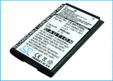 Battery for Blackberry 7100v ACC-10477-001, BAT-06860-001, C-S1 3.7V Li-ion 900m