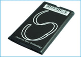 Battery for Blackberry RAQ41GW ACC-10477-001, BAT-06860-001, C-S1 3.7V Li-ion 90
