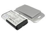 Battery for Blackberry 7105t ACC-10477-001, BAT-06860-001, C-S1 3.7V Li-ion 1900