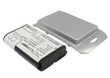 Battery for Blackberry 7100T ACC-10477-001, BAT-06860-001, C-S1 3.7V Li-ion 1900