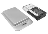 Battery for Blackberry 7100T ACC-10477-001, BAT-06860-001, C-S1 3.7V Li-ion 1900