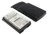 Battery for Blackberry 8100r BAT-11004-001, C-M2 3.7V Li-ion 1900mAh / 7.03Wh