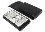 Battery for Blackberry 8100c BAT-11004-001, C-M2 3.7V Li-ion 1900mAh / 7.03Wh