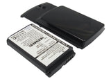 Battery for Blackberry 8100 BAT-11004-001, C-M2 3.7V Li-ion 1900mAh / 7.03Wh