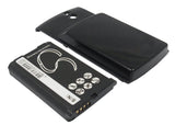 Battery for Blackberry 8100c BAT-11004-001, C-M2 3.7V Li-ion 1900mAh / 7.03Wh