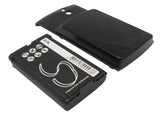Battery for Blackberry 8100r BAT-11004-001, C-M2 3.7V Li-ion 1900mAh / 7.03Wh
