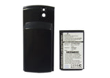 Battery for Blackberry 8100c BAT-11004-001, C-M2 3.7V Li-ion 1900mAh / 7.03Wh