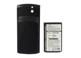 Battery for Blackberry 8100 BAT-11004-001, C-M2 3.7V Li-ion 1900mAh / 7.03Wh
