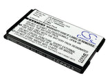 Battery for Blackberry Curve 3G 9300 ACC-10477-001, BAT-06860-002, BAT-06860-003