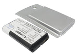 Battery for Blackberry Curve 8320 ACC-10477-001, BAT-06860-003, C-S2 3.7V Li-ion