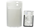 Battery for Blackberry Curve 8320 ACC-10477-001, BAT-06860-003, C-S2 3.7V Li-ion