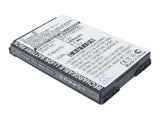 Battery for Blackberry 8830 ASY-14321-001, BAT-11005-001, C-X2 3.7V Li-ion 1400m