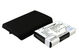 Battery for Blackberry Pearl 9100 30130001RM, BAT-24387-003, F-M1 3.7V Li-ion 24