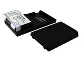 Battery for Blackberry Pearl 9100 30130001RM, BAT-24387-003, F-M1 3.7V Li-ion 24