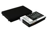 Battery for Blackberry Pearl 9100 30130001RM, BAT-24387-003, F-M1 3.7V Li-ion 24