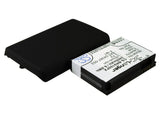 Battery for Blackberry Pearl 9100 30130001RM, BAT-24387-003, F-M1 3.7V Li-ion 24