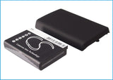 Battery for Blackberry Pearl 9100 30130001RM, BAT-24387-003, F-M1 3.7V Li-ion 21