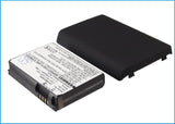 Battery for Blackberry Pearl 9100 30130001RM, BAT-24387-003, F-M1 3.7V Li-ion 21