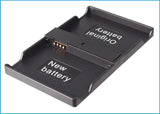 Battery for Blackberry Pearl 9100 30130001RM, BAT-24387-003, F-M1 3.7V Li-ion 21