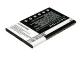 Battery for Blackberry Curve 9310 JS1 3.7V Li-ion 1550mAh / 5.7Wh