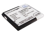 Battery for Blackberry Curve 9370 ACC-39508-201, ACC-39508-301, BAT-34413-003, E