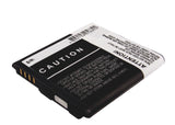 Battery for Blackberry Curve 9370 ACC-39508-201, ACC-39508-301, BAT-34413-003, E