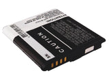 Battery for Blackberry Curve 9370 ACC-39508-201, ACC-39508-301, BAT-34413-003, E