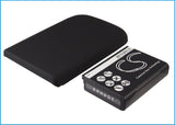 Battery for Blackberry Torch 9800 BAT-26483-003, F-S1 3.7V Li-ion 2200mAh / 8.1W