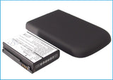Battery for Blackberry Torch 9800 BAT-26483-003, F-S1 3.7V Li-ion 2200mAh / 8.1W