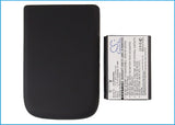 Battery for Blackberry Torch 9800 BAT-26483-003, F-S1 3.7V Li-ion 2200mAh / 8.1W