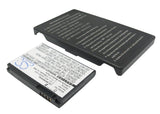 Battery for Blackberry Torch 9800 BAT-26483-003, F-S1 3.7V Li-ion 1100mAh / 4.1W
