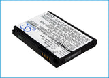 Battery for Blackberry Torch 2 9810 BAT-26483-003, F-S1 3.7V Li-ion 1200mAh / 4.