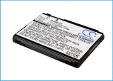 Battery for Blackberry Torch 9800 BAT-26483-003, F-S1 3.7V Li-ion 1200mAh / 4.4W