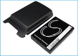 Battery for Blackberry Torch 9850 BAT-30615-006, JM1 3.7V Li-ion 3000mAh / 11.1W