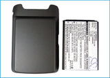 Battery for Blackberry Torch 9860 BAT-30615-006, JM1 3.7V Li-ion 3000mAh / 11.1W