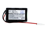 Battery for B.Braun Perfusor FM (MFC) 120013, BATT/110013, BRA130, MB1008P 7.2V 