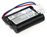 Battery for B.Braun syringe pump Perfusor FT 120009, 34502947, BATT/110009, BRA1