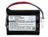 Battery for B.Braun Pousse seringue Perfusor FT Ex 120009, 34502947, BATT/110009