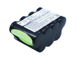 Battery for B.Braun Infusoport 120182, BATT/110182 8.4V Ni-MH 2000mAh / 16.80Wh