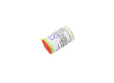 Battery for Philips HQ26/A 1.2V Ni-MH 1100mAh / 1.32Wh