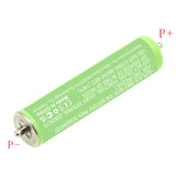 Battery for Braun 5795  67030922 1.2V Ni-MH 700mAh / 0.84Wh