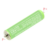Battery for Braun 380S-4  67030922 1.2V Ni-MH 700mAh / 0.84Wh