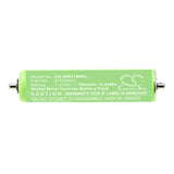Battery for Braun 5743  67030922 1.2V Ni-MH 700mAh / 0.84Wh