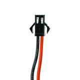 Battery for Horizon HDSM BP1530 7.2V Ni-MH 3000mAh / 21.60Wh