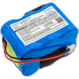 Battery for BIRDOG USB Plus BP7233-2 7.2V Ni-MH 3000mAh / 21.60Wh