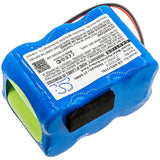 Battery for BIRDOG USB Plus BP7233-2 7.2V Ni-MH 3000mAh / 21.60Wh