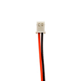 Battery for BIRDOG USB Plus BP7233-2 7.2V Ni-MH 3000mAh / 21.60Wh