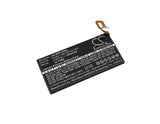 Battery for Blackberry STV100-3 TD-LTE BAT-60122-003, HUSV1 3.85V Li-Polymer 330
