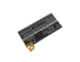 Battery for Blackberry STV100-3 TD-LTE BAT-60122-003, HUSV1 3.85V Li-Polymer 330
