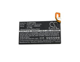 Battery for Blackberry Priv BAT-60122-003, HUSV1 3.85V Li-Polymer 3300mAh / 12.7